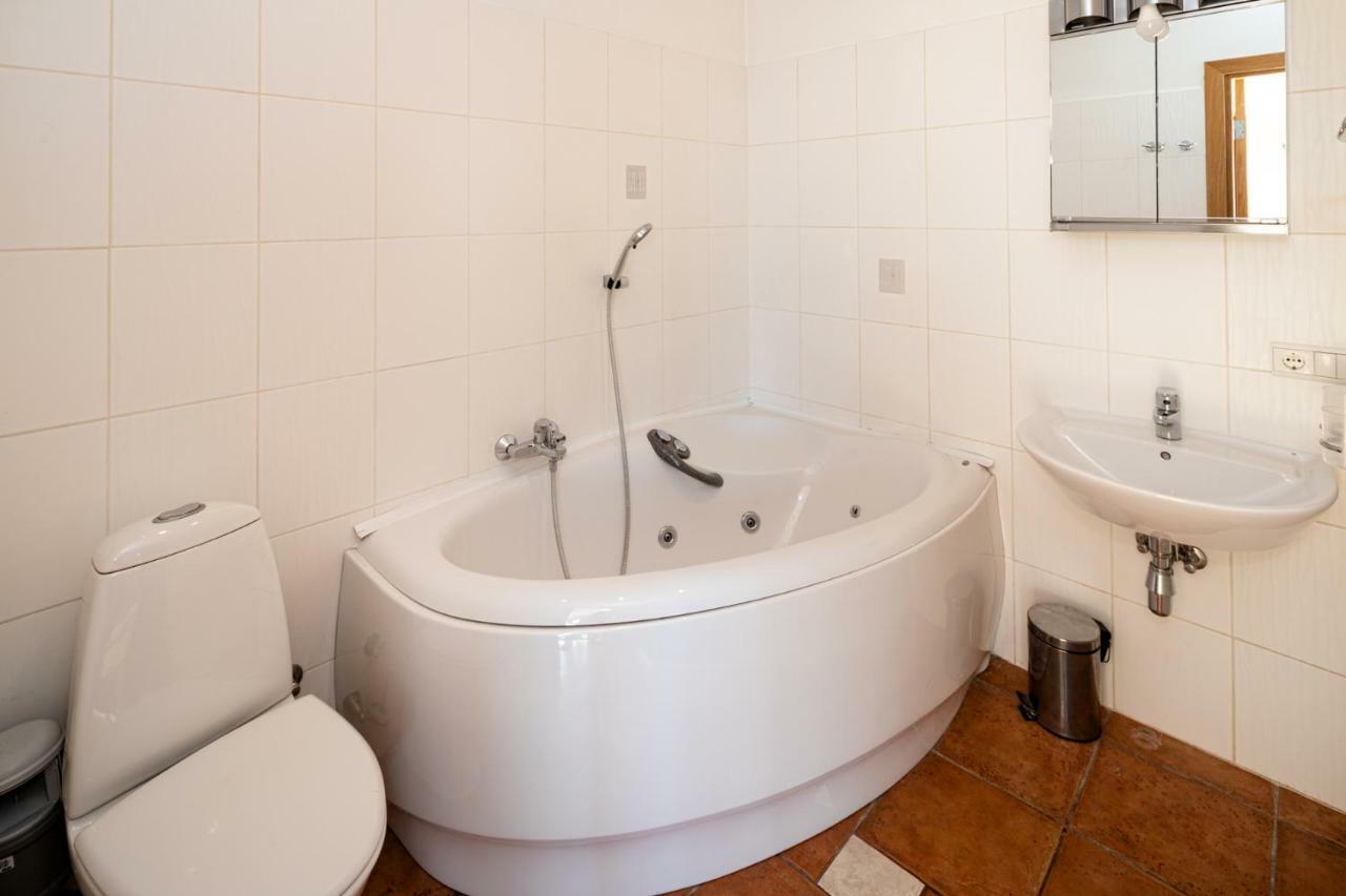 Old Riga Aldaru Street 2 Level Apartment With Terrace Dış mekan fotoğraf